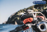 Väska under pakethållare - R1250 GS, R1200 GS LC, F850 GS/GSA, F800 GS (23-), F750 GS