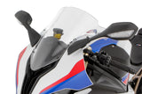 Vindruta "ENDURANCE PRO" - S1000 RR (2019-), M1000 RR (2021-2022)
