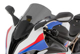 Vindruta "ENDURANCE PRO" - S1000 RR (2019-), M1000 RR (2021-2022)
