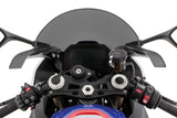 Vindruta "ENDURANCE PRO" - S1000 RR (2019-), M1000 RR (2021-2022)