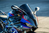 Vindruta "ENDURANCE PRO" - S1000 RR (2019-), M1000 RR (2021-2022)