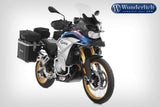 Vindruta "MARATHON" - F850 GS (21-), F850 GSA, F800 GS (23-), F750 GS - om MED oem vindrutejustering