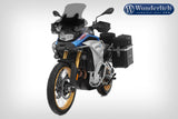 Vindruta "MARATHON" - F850 GS (21-), F850 GSA, F800 GS (23-), F750 GS - om MED oem vindrutejustering (retur-ex)