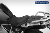 Bagageplatta till passagerarplats - R1250 GS/GSA, R1200 GS/GSA LC