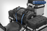 Bagageplatta till passagerarplats - R1250 GS/GSA, R1200 GS/GSA LC