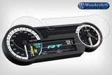 Skyddsfilm till instrument - R1250 RT (-2020), R1200 RT LC