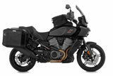 Sadel - förare - H-D Pan America (Special)