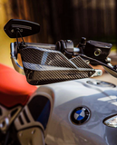 Barkbusters CARBON hand-/vindskydd