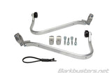 Barkbusters hardware kit - F650 GS (-2007), G650 GS (-2010)