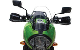 Barkbusters hardware kit - VERSYS KLE650