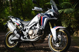 Barkbusters hardware kit - AFRICA TWIN CRF1000L, XADV 750