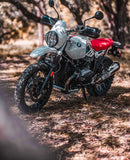 Barkbusters hardware kit - R12 G/S, R nineT Scrambler, Urban G/S