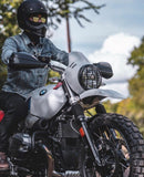 Barkbusters hardware kit - R12 G/S, R nineT Scrambler, Urban G/S