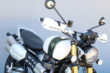 Barkbusters hardware kit - Scrambler 1200 XC, XE (2019-)