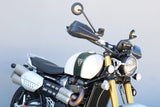 Barkbusters hardware kit - Scrambler 1200 XC, XE (2019-)