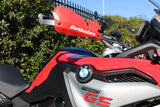Barkbusters hardware kit - R1250 GS/GSA, F750 GS, F850 GS/GSA