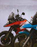 Barkbusters hardware kit - V-STROM DL250, V-STROM DL1050, V-STROM DL1050XT