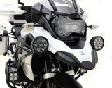 Fäste till Denali LED-lampor - R1250 GS & R1200 GS LC