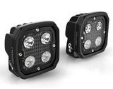 Denali D4 LED-lampor (kit)
