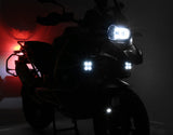 Denali D4 LED-lampor (kit)