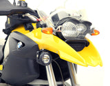 Fäste till Denali LED-lampor - R1200 GS (2004-2012), R1200 GSA (2005-2013)