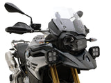 Fäste till Denali LED-lampor - F850 GS & F750 GS (2019-2022)