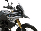 Fäste till Denali LED-lampor - F850 GS & F750 GS (2019-2022)
