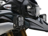 Fäste till Denali LED-lampor - F850 GS & F750 GS (2019-2022)