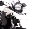 Fäste till Denali LED-lampor - G650 GS (2009-2016), F650 GS (2004-2007)