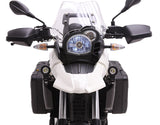 Fäste till Denali LED-lampor - G650 GS (2009-2016), F650 GS (2004-2007)
