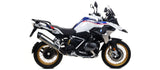 Slip-on ARROW "Maxi Race-Tech" - R1250 GS/GSA, R1200 GS/GSA LC