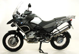 Slip-on ARROW "Maxi Race-Tech" - R1200 GS/GSA (2010-2012/-13)