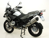 Slip-on ARROW "Maxi Race-Tech" - R1200 GS/GSA (2010-2012/-13)