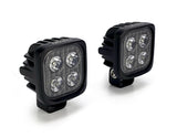 Denali S4 LED-lampor (kit)