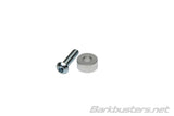 Barkbusters adapterkit - 10 mm