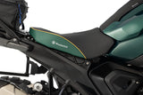 Sadel - förare - R1300 GS - Tramuntana Style