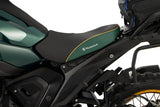 Sadel - förare - R1300 GS - Tramuntana Style