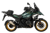 Sadel - förare - R1300 GS - Tramuntana Style