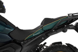 Sadel (utan värme) - förare - R1300 GS - Tramuntana Style