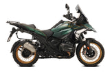 Sadel (utan värme) - förare - R1300 GS - Tramuntana Style