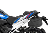 Sadel - passagerare - bredare dyna - R1300 GS - Trophy Style