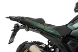 Sadel - passagerare - bredare dyna - R1300 GS - Tramuntana Style