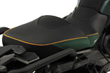 Sadel - passagerare - R1300 GS - Tramuntana Style