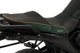Sadel - passagerare - R1300 GS - Tramuntana Style