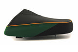 Sadel - passagerare - R1300 GS - Tramuntana Style