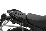 Bagageplatta till passagerarplats - R1300 GS om UTAN oem "Comfort Package"