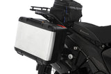 Bagageplatta till passagerarplats - R1300 GS om UTAN oem "Comfort Package"