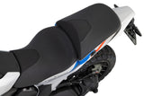 Sadel (med värme) - passagerare - bredare dyna - R1300 GS - Trophy 2026 Style