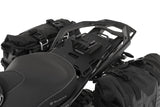 Fäste för "CLICK BAG" på bagageplatta - R1300 GS/GSA, R1250 GS/GSA