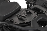 Fäste för "CLICK BAG" på bagageplatta - R1300 GS/GSA, R1250 GS/GSA